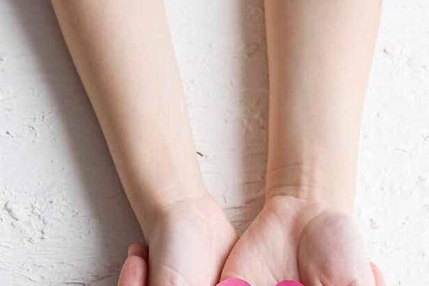 prostasia nefron